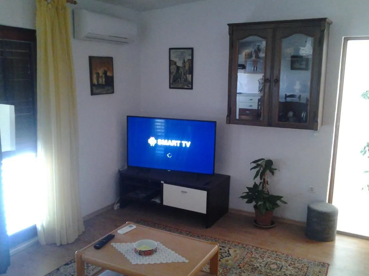 Lora Apartment Trogir