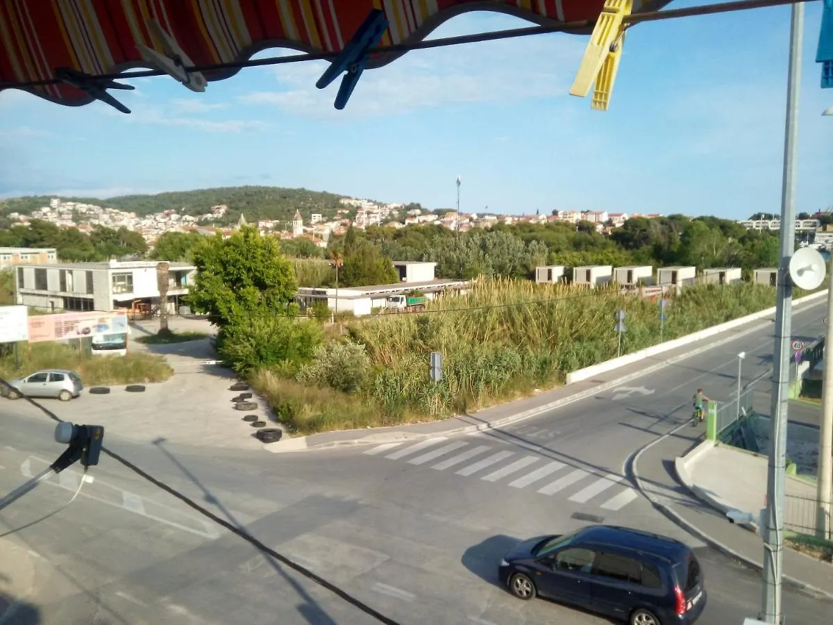 Lora Apartment Trogir