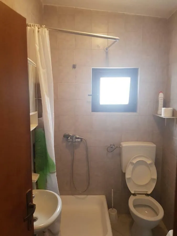 Lora Apartment Trogir Croatia