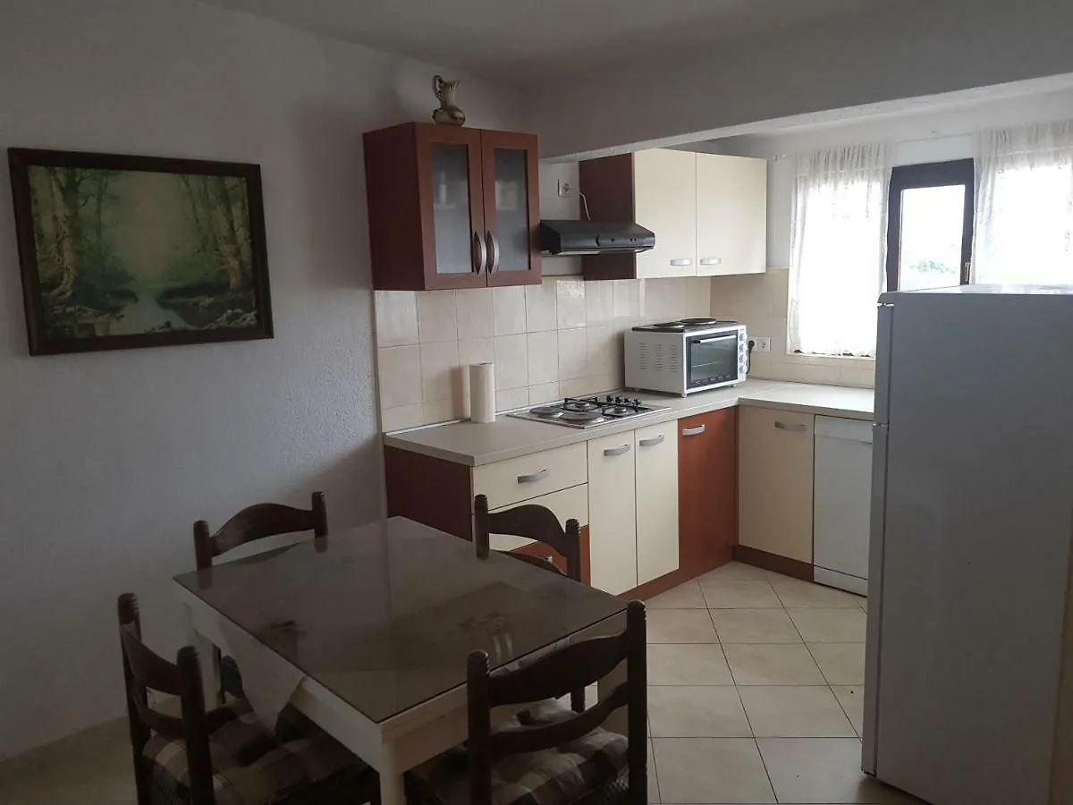 Lora Apartment Trogir
