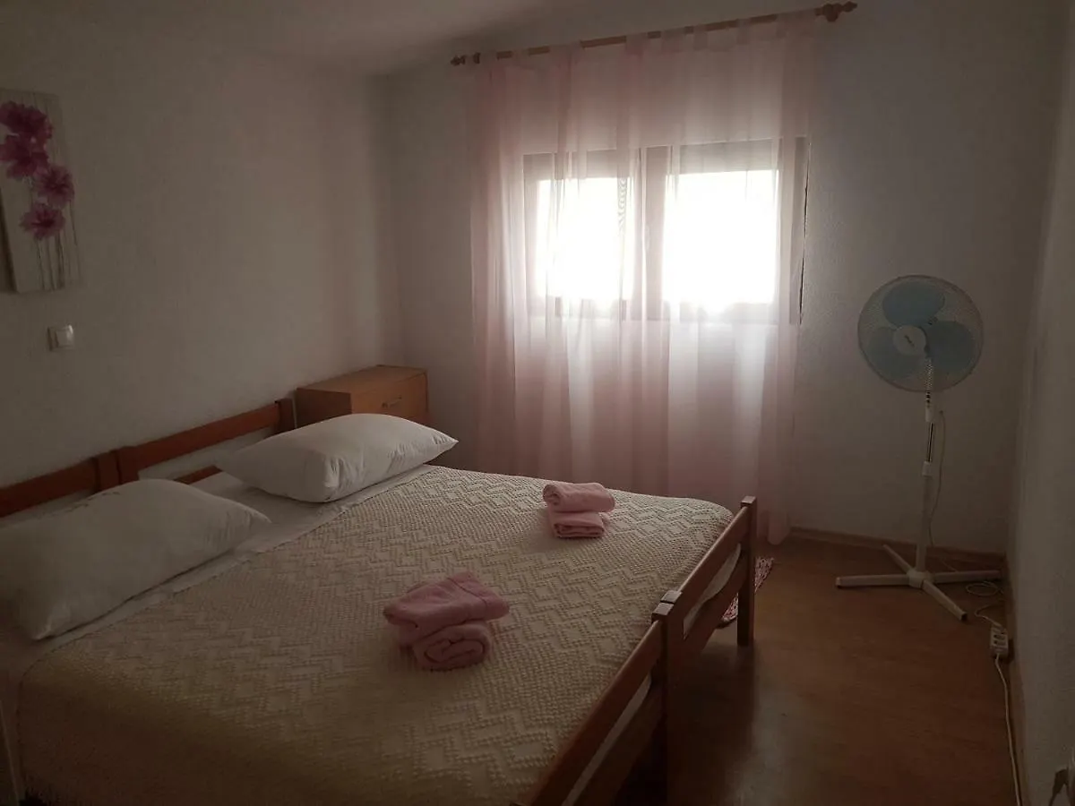 Lora Apartment Trogir