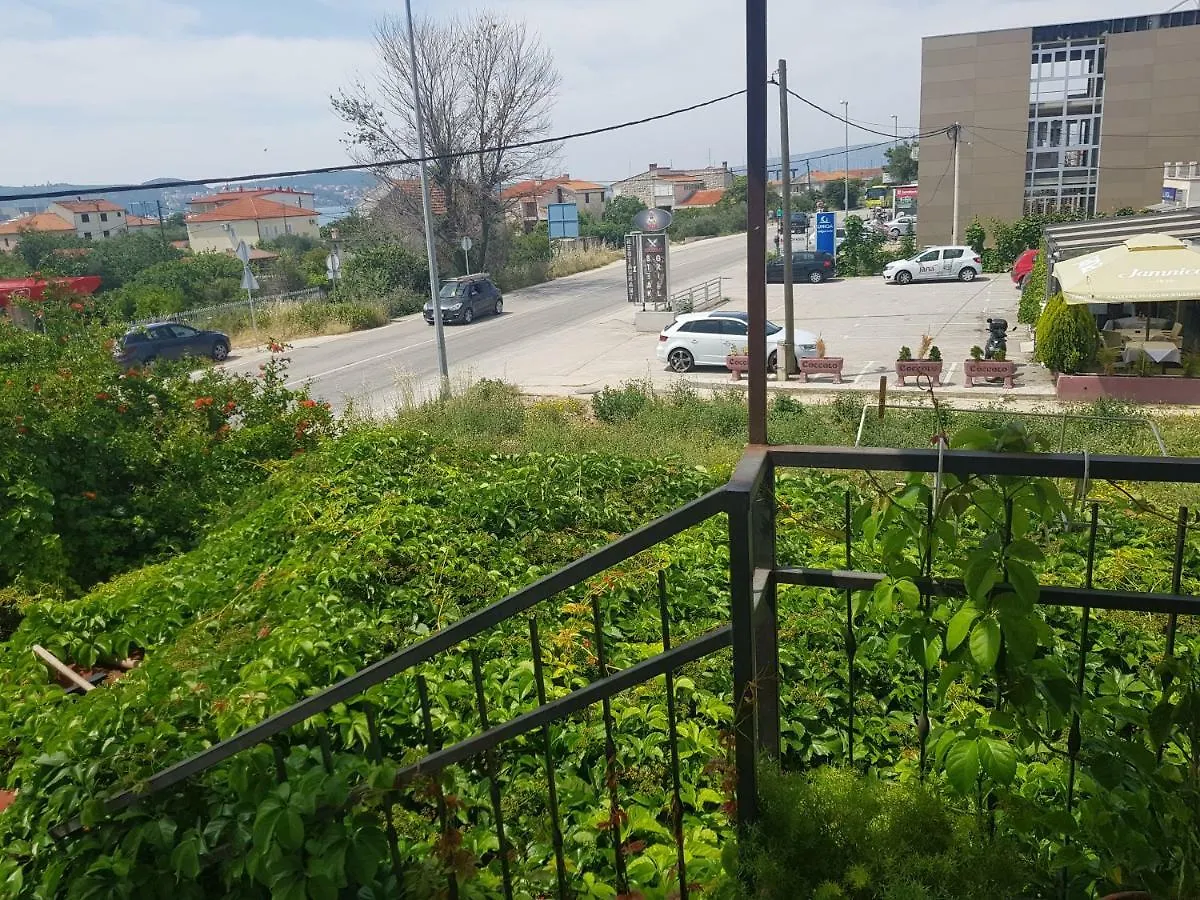 Lora Apartment Trogir