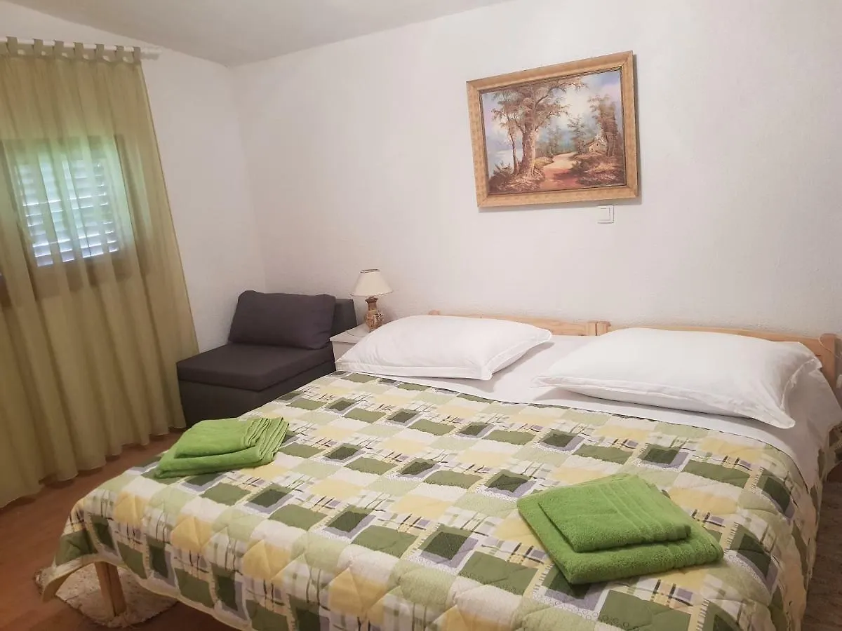 Lora Apartamento Trogir Croacia